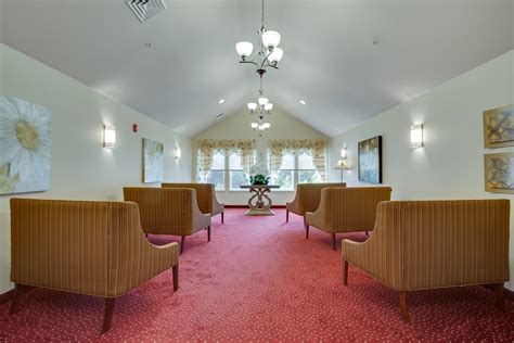 magnolia heights gracious retirement living|Amenities & Services 